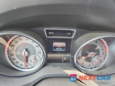 Zdjęcie 9 z 12 samochodu: 2017 MERCEDES-BENZ GLA 250 VIN:WDCTG4EB6HJ342255 - miniatura