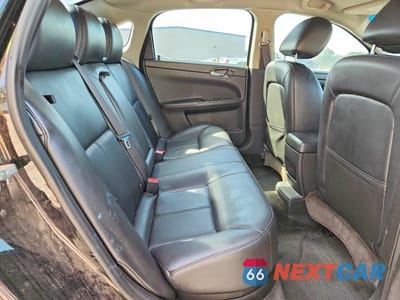 Zdjęcie 10 z 12 samochodu: 2011 CHEVROLET IMPALA LT VIN:2G1WG5EK8B1217048 - miniatura
