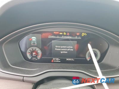 Zdjęcie 9 z 14 samochodu: 2021 AUDI Q5 E VIN:WA1BAAFY4M2038957 - miniatura