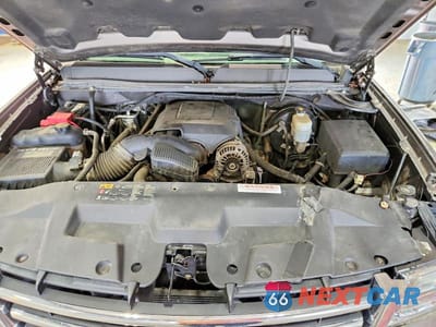 Zdjęcie 11 z 12 samochodu: 2013 GMC SIERRA K1500 SLE VIN:1GTR2VE74DZ247883 - miniatura