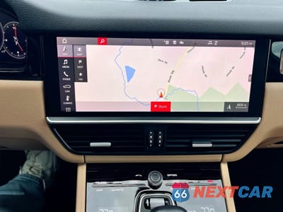 Zdjęcie 11 z 13 samochodu: 2021 PORSCHE CAYENNE S COUPE VIN:WP1BB2AY7MDA46084 - miniatura