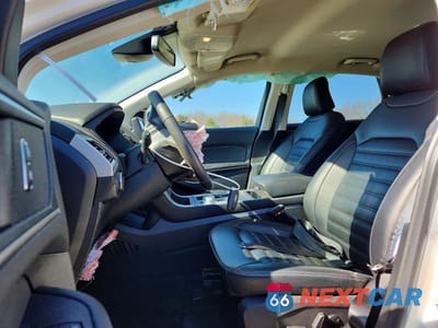 Zdjęcie 7 z 12 samochodu: 2023 FORD EDGE SEL VIN:2FMPK4J95PBA01338 - miniatura