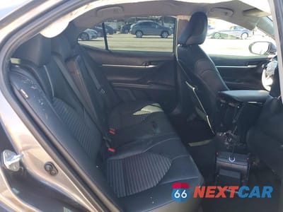 Zdjęcie 10 z 13 samochodu: 2024 TOYOTA CAMRY SE VIN:4T1T11AK7RU901660 - miniatura