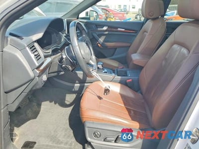 Zdjęcie 7 z 13 samochodu: 2019 AUDI Q5 PREMIUM PLUS VIN:WA1BNAFY4K2051239 - miniatura