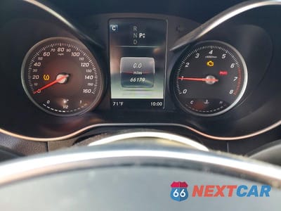 Zdjęcie 9 z 13 samochodu: 2019 MERCEDES-BENZ GLC 300 VIN:WDC0G4JB3KF593074 - miniatura