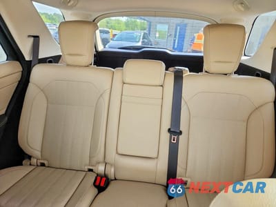 Zdjęcie 10 z 13 samochodu: 2018 MERCEDES-BENZ GLE 350 4MATIC VIN:4JGDA5HB2JB069341 - miniatura
