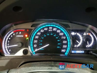 Zdjęcie 9 z 13 samochodu: 2010 TOYOTA VENZA AWD 4CYL VIN:4T3BA3BB0AU010854 - miniatura