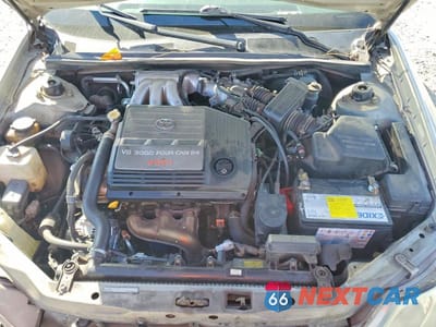 Zdjęcie 11 z 12 samochodu: 2003 TOYOTA AVALON XL VIN:4T1BF28B43U303641 - miniatura