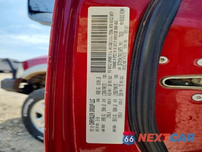 Zdjęcie 12 z 12 samochodu: 2010 DODGE RAM 3500 FLATBED TRUCK VIN:3D73Y3HL7AG110875 - miniatura
