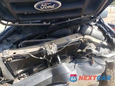 Zdjęcie 11 z 12 samochodu: 2005 FORD F150 VIN:1FTRX12W65FA66342 - miniatura