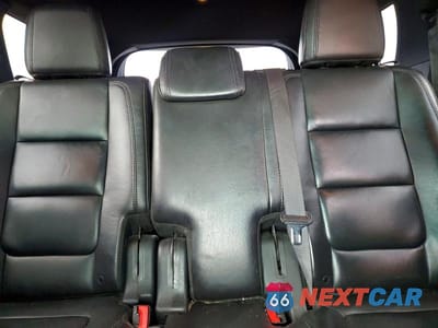 Zdjęcie 10 z 13 samochodu: 2013 FORD EXPLORER XLT VIN:1FM5K7D8XDGB98703 - miniatura