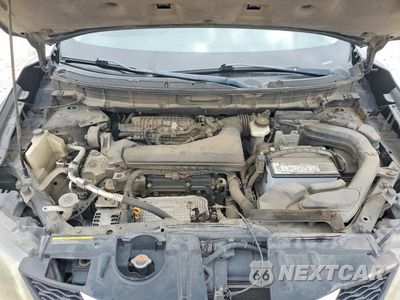 Zdjęcie 12 z 13 samochodu: 2016 NISSAN ROGUE S VIN:5N1AT2MVXGC814304 - miniatura