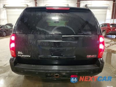 Zdjęcie 6 z 13 samochodu: 2012 GMC YUKON SLT VIN:1GKS2CE02CR149382 - miniatura