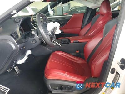 Zdjęcie 7 z 12 samochodu: 2020 LEXUS ES 350 F SPORT VIN:58AGZ1B11LU072827 - miniatura