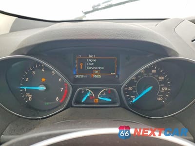 Zdjęcie 9 z 14 samochodu: 2018 FORD ESCAPE SE VIN:1FMCU9GD2JUA72936 - miniatura