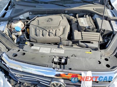 Zdjęcie 11 z 12 samochodu: 2020 VOLKSWAGEN PASSAT R-LINE VIN:1VWMA7A38LC020626 - miniatura
