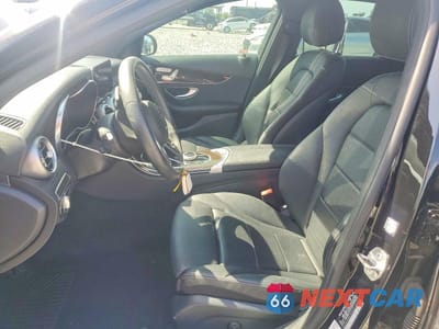 Zdjęcie 7 z 13 samochodu: 2020 MERCEDES-BENZ C 300 VIN:WDDWF8DB4LR543425 - miniatura