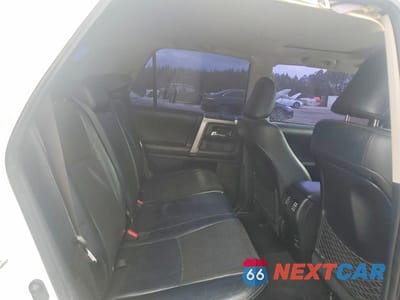 Zdjęcie 10 z 11 samochodu: 2014 TOYOTA 4RUNNER LIMITED VIN:JTEZU5JR8E5077923 - miniatura