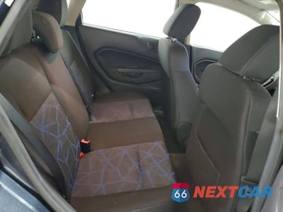 Zdjęcie 10 z 12 samochodu: 2011 FORD FIESTA SE VIN:3FADP4EJ8BM134069 - miniatura