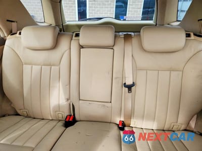 Zdjęcie 10 z 14 samochodu: 2007 MERCEDES-BENZ ML 500 VIN:4JGBB75E77A246222 - miniatura