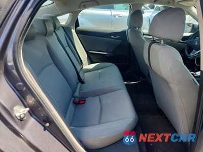 Zdjęcie 10 z 11 samochodu: 2016 HONDA CIVIC LX VIN:2HGFC2F50GH567431 - miniatura