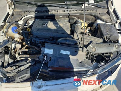 Zdjęcie 11 z 11 samochodu: 2014 VOLKSWAGEN JETTA SE VIN:3VWD07AJ4EM379779 - miniatura