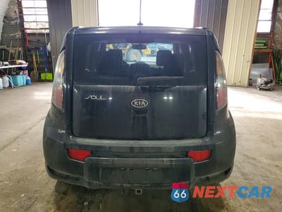 Zdjęcie 6 z 11 samochodu: 2011 KIA SOUL ! VIN:KNDJT2A2XB7733562 - miniatura