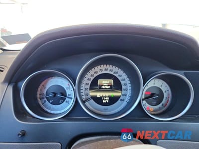 Zdjęcie 9 z 12 samochodu: 2013 MERCEDES-BENZ C 250 VIN:WDDGF4HBXDR284495 - miniatura