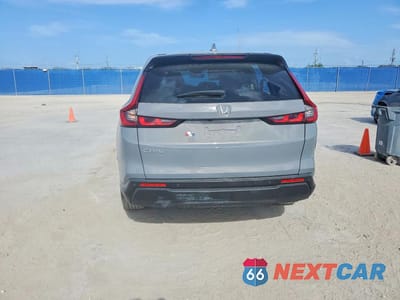 Zdjęcie 6 z 13 samochodu: 2024 HONDA CR-V EXL VIN:2HKRS3H7XRH312878 - miniatura