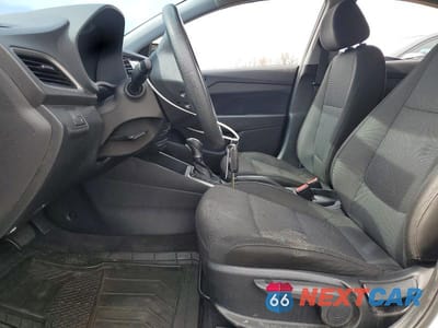 Zdjęcie 7 z 13 samochodu: 2020 HYUNDAI ACCENT SE VIN:3KPC24A69LE114026 - miniatura