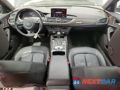 Zdjęcie 8 z 11 samochodu: 2017 AUDI A6 PREMIUM PLUS VIN:WAUF2AFC7HN048540 - miniatura