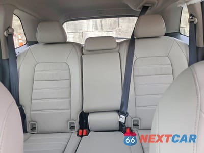 Zdjęcie 10 z 13 samochodu: 2026 HONDA CR-V EXL VIN:5J6RS4H71TL002038 - miniatura