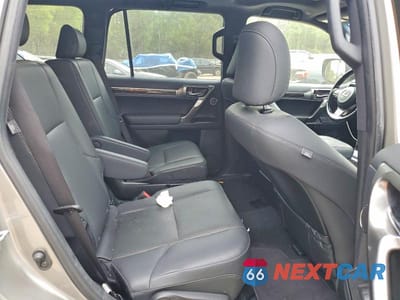 Zdjęcie 11 z 13 samochodu: 2022 LEXUS GX 460 BASE VIN:JTJAM7BX6N5327893 - miniatura