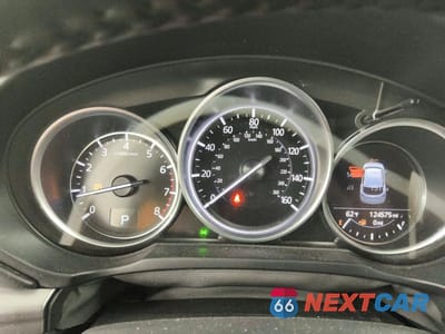Zdjęcie 9 z 13 samochodu: 2020 MAZDA CX-5 TOURING VIN:JM3KFACM9L0728827 - miniatura