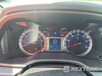 Zdjęcie 9 z 13 samochodu: 2015 TOYOTA 4RUNNER LIMITED VIN:JTEZU5JR4F5094851 - miniatura