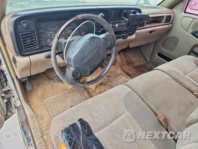 Zdjęcie 8 z 12 samochodu: 1996 DODGE 1500 RAM V VIN:3B7HC13Z9TG192920 - miniatura