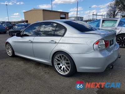 Drugie zdjęcie samochodu z przodu: 2011 BMW 335 I VIN:WBAPM5C54BE435730 - miniatura
