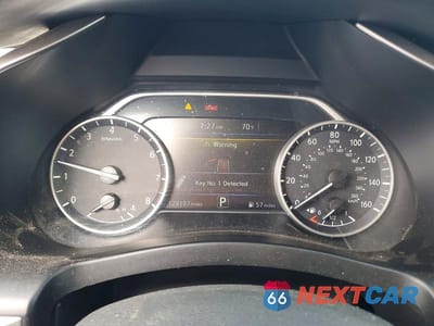 Zdjęcie 9 z 13 samochodu: 2017 NISSAN MURANO SV VIN:5N1AZ2MG3HN117434 - miniatura