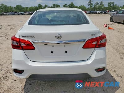 Zdjęcie 6 z 12 samochodu: 2017 NISSAN SENTRA SV VIN:3N1AB7AP4HY244418 - miniatura