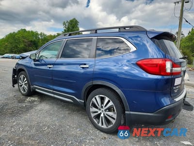 Drugie zdjęcie samochodu z przodu: 2019 SUBARU ASCENT TOURING VIN:4S4WMARD0K3414564 - miniatura