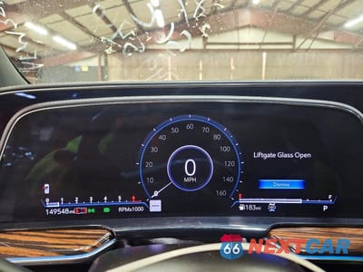 Zdjęcie 9 z 13 samochodu: 2022 CADILLAC ESCALADE ESV PREMIUM LUXURY VIN:1GYS4KKL1NR338990 - miniatura