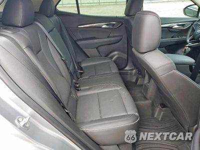 Zdjęcie 10 z 12 samochodu: 2023 BUICK ENVISION ESSENCE VIN:LRBFZNR46PD059901 - miniatura