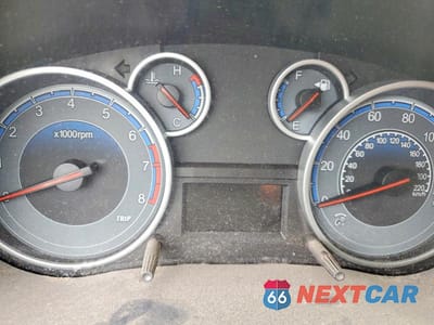 Zdjęcie 9 z 13 samochodu: 2012 SUZUKI SX4 VIN:JS2YB5A39C6304423 - miniatura