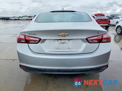 Zdjęcie 6 z 12 samochodu: 2022 CHEVROLET MALIBU LT VIN:1G1ZD5ST7NF127194 - miniatura