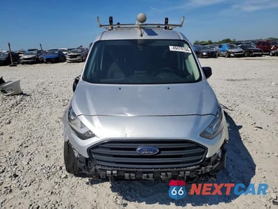 Piąte zdjęcie samochodu w środku: 2021 FORD TRANSIT CONNECT XLT UTILITY / SERVICE VAN VIN:NM0LS7F23M1503902 - miniatura