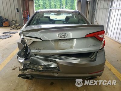 Zdjęcie 6 z 12 samochodu: 2017 HYUNDAI SONATA SPORT, LIMITED, SPORT 2.0T, LI VIN:5NPE34AF0FH201397 - miniatura