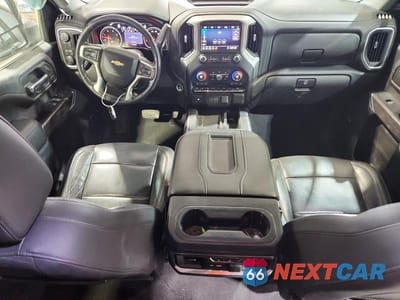 Zdjęcie 8 z 12 samochodu: 2020 CHEVROLET SILVERADO K3500 LTZ VIN:1GC4YUEY3LF112728 - miniatura