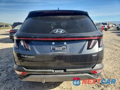 Zdjęcie 6 z 14 samochodu: 2023 HYUNDAI TUCSON VIN:5NMJECAE8PH218652 - miniatura