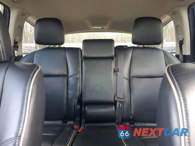 Zdjęcie 10 z 13 samochodu: 2020 INFINITI QX60 LUXE VIN:5N1DL0MN6LC537386 - miniatura