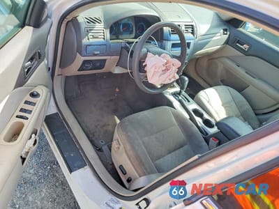 Zdjęcie 8 z 12 samochodu: 2011 FORD FUSION SE VIN:3FAHP0HG8BR322376 - miniatura